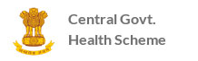 Central Govt. Health Scheme