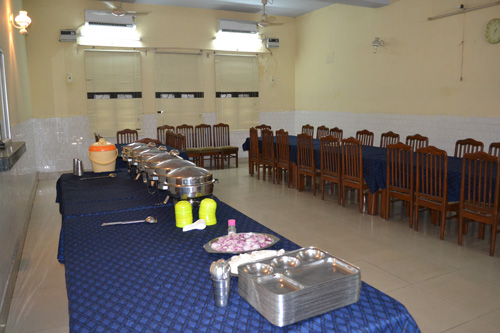 Canteen