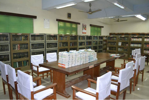 Library