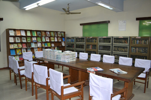 Library